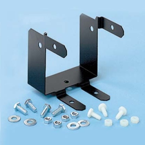 Panduit FADC4X4 Fiber-Duct™ 4x4 Adapter to CommScope FiberGuide