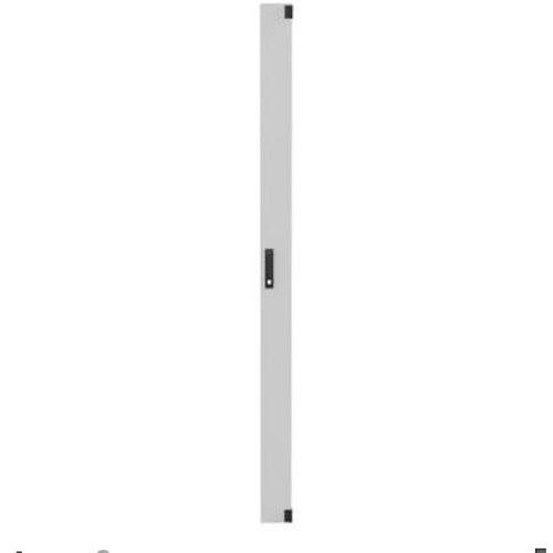 Panduit FDUFD1545SRGY FlexCore™ ODF Lockable Door