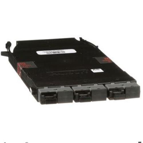 Panduit FH4ZU-24-NMNMA HD Flex™ Dark Fiber Conversion Cassette