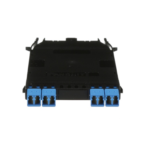 Panduit FHC39N-08-10U2 HD Flex™ 4-to-1 Breakout Cassette