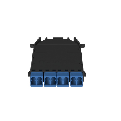Panduit FHC39N-08H-10U2 HD Flex™ 4-to-1 Breakout Cassette
