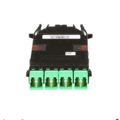 Panduit FHC39N-08H-LAA HD Flex™ 4-to-1 Breakout Cassette