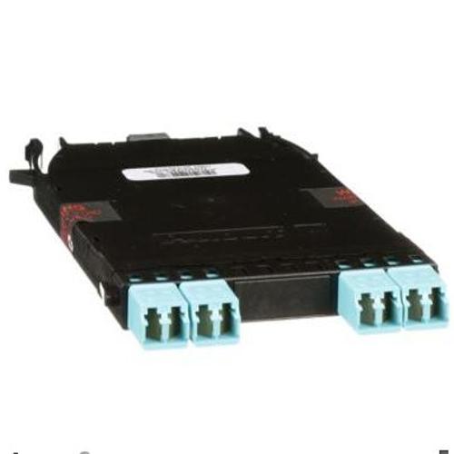 Panduit FHC3XO-08-10B Cassette