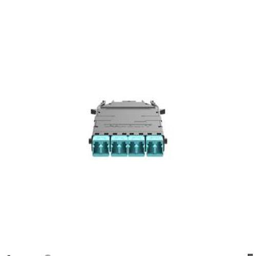 Panduit FHC3ZA-08H-10A HD Flex™ 4-to-1 Breakout Cassette