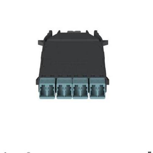 Panduit FHC3ZA-08H-10B HD Flex™ 4-to-1 Breakout Cassette