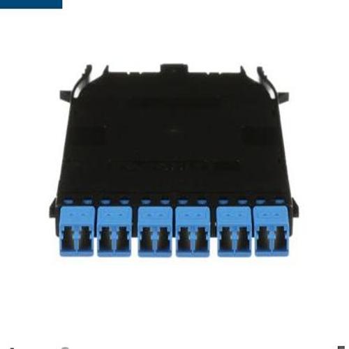 Panduit FHC9N-12-10AS HD Flex™ Fiber Optic Cassette