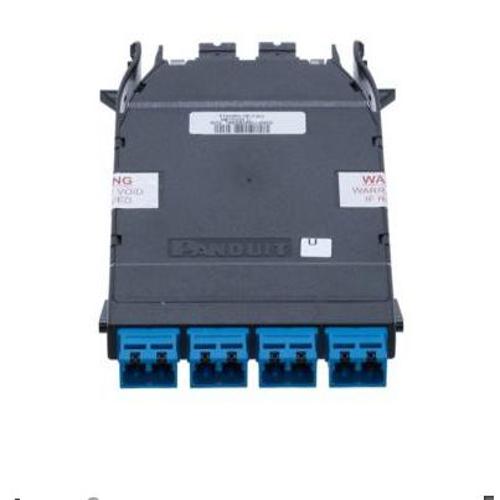 Panduit FHC9N-16-C2U HD Flex™ Fiber Optic Cassette