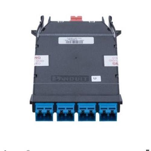 Panduit FHC9N-16F-C2U HD Flex™ Fiber Optic Cassette