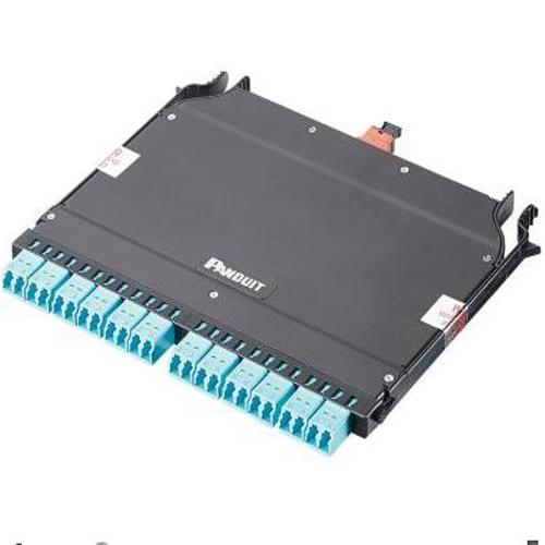 Panduit FHC9N-24F-10A HD Flex™ Fiber Optic Cassette