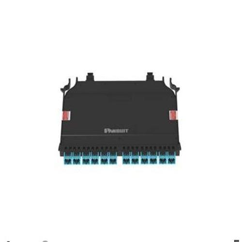 Panduit FHCXO-24-10AS HD Flex™ Fiber Optic Cassette