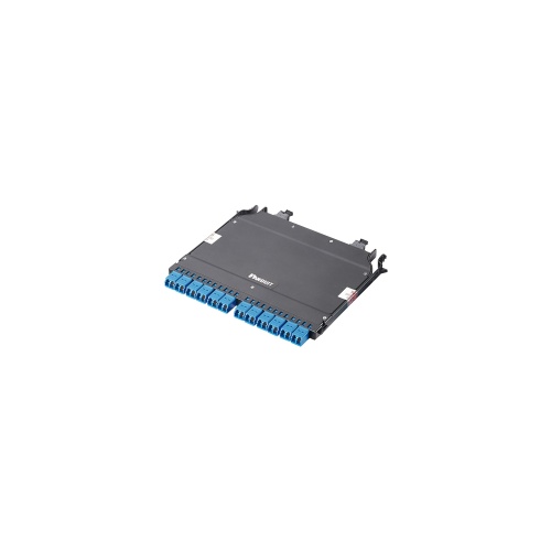Panduit FHCXO-24-10BN HD Flex™ Fiber Optic Cassette