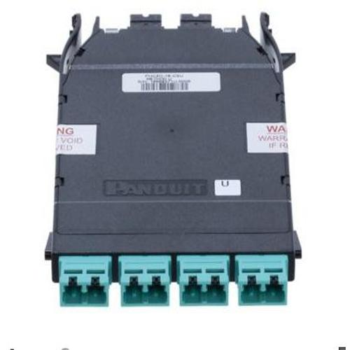 Panduit FHCZO-16-C2U HD Flex™ Fiber Optic Cassette