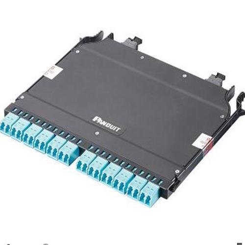 Panduit FHCZO-24-10AF HD Flex™ Fiber Optic Cassette