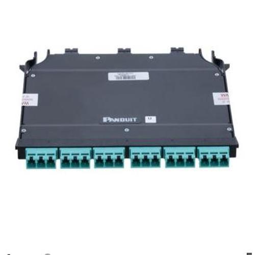 Panduit FHCZO-36-C3U HD Flex™ Fiber Optic Cassette