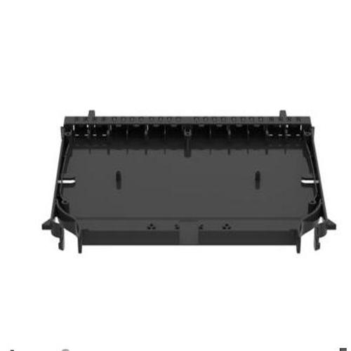 Panduit FHSBBL12W HD Flex™ Blanking Panel