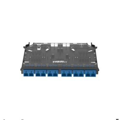 Panduit FHSZA-12-03R HD Flex™ Fiber Optic Splice Cassette