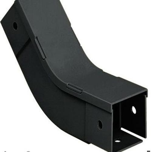 Panduit FIV452X2LBL FiberRunner® Inside Vertical 45° Fitting