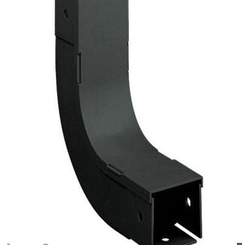 Panduit FIVRA2X2LBL FiberRunner® Inside Vertical Right-Angle Fitting