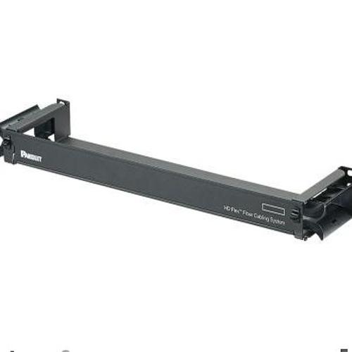 Panduit FLEX-FCM1UA HD Flex™ Front Cable Manager
