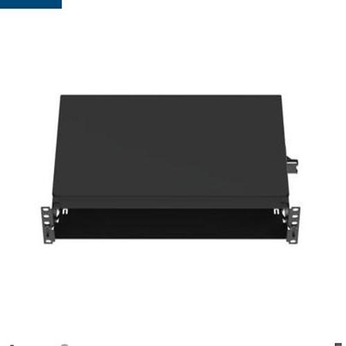 Panduit FMT2 Opticom® Fiber Tray