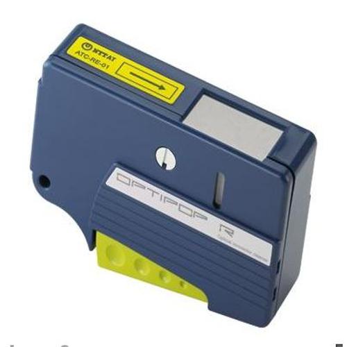 Panduit FMTPMFCT Male Fiber Optic Cleaning Cassette