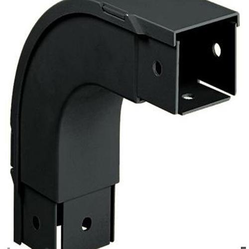 Panduit FOVRA2X2LBL FiberRunner® Outside Vertical Right-Angle Fitting
