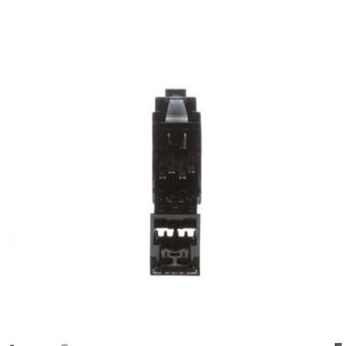 Panduit FPUD6X88MTG-X TX6A™ UTP Angled Up/Down Field-Terminable Plug