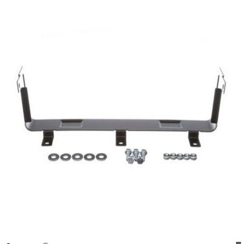 Panduit FRADC12X4BL FiberRunner® Adapter to CommScope FiberGuide®