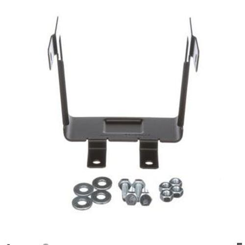 Panduit FRADC4X4BL FiberRunner® Adapter to CommScope FiberGuide®