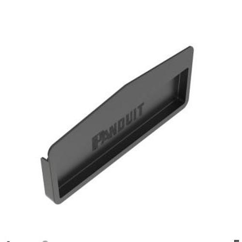 Panduit FREC12X4LBL FiberRunner® End Cap