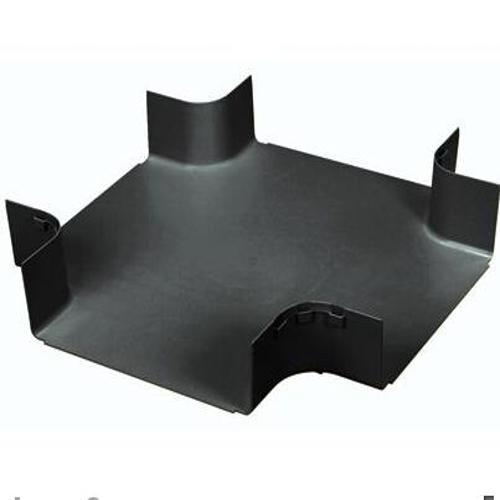 Panduit FRFWC12X4LBL FiberRunner® 4-Way Cross