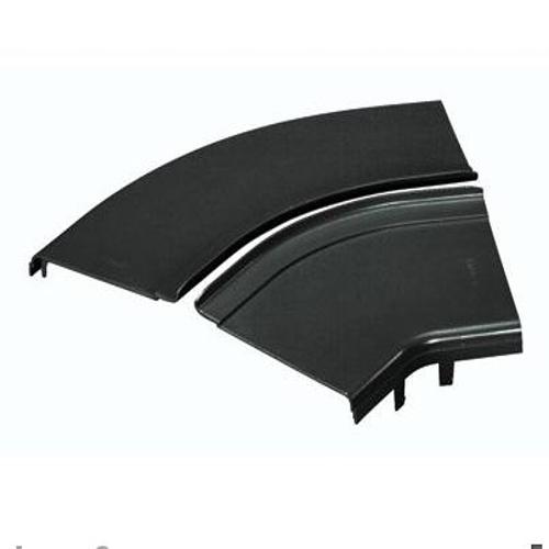 Panduit FRH45SC12LBL FiberRunner® Horizontal 45° Cover