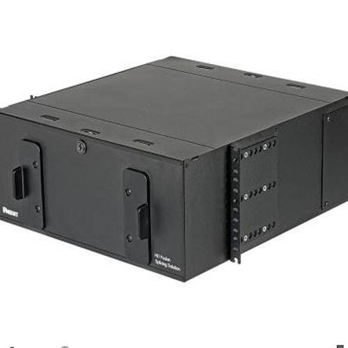 Panduit FRMHSS-4RU HD Fusion Fiber Splice Enclosure