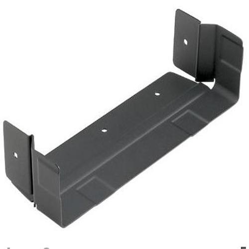 Panduit FRNWT12 FiberRunner® 12x4 Adapter to Tyton, Newton or Ditel Cable Management Systems