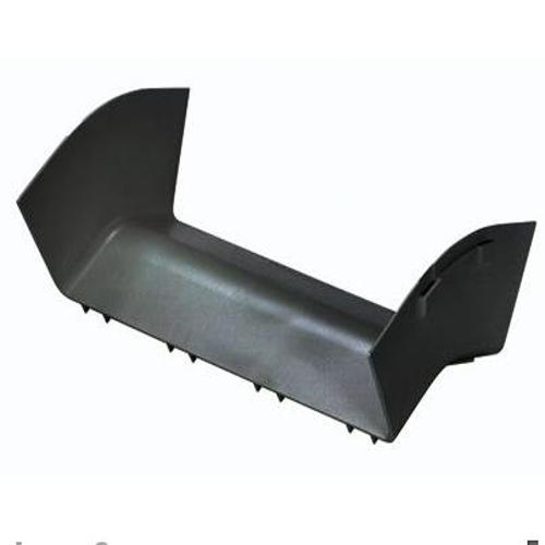 Panduit FROV4512X4LBL FiberRunner® Outside Vertical 45° Fitting