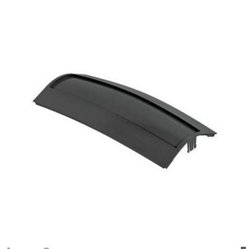 Panduit FROV45CV24BL FiberRunner® Outside Vertical 45° Cover