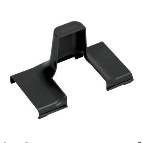 Panduit FRSPJC24LBL FiberRunner® Spill-Over Junction Cover