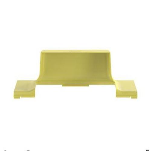 Panduit FRSPJC412LYL FiberRunner® Spill-Over Junction Cover