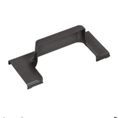 Panduit FRSPJC46LBL FiberRunner® Spill-Over Junction Cover