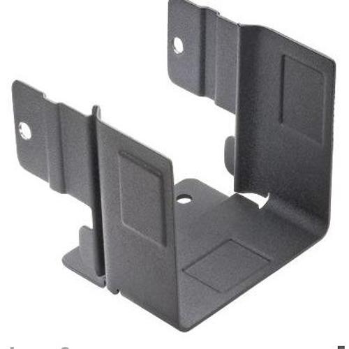 Panduit FRTEL4 FiberRunner® Adapter to Telect WaveTrax® Cable Management System