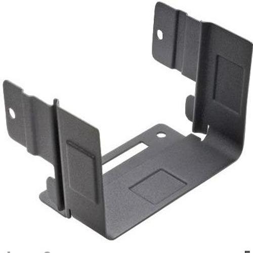 Panduit FRTEL6 FiberRunner® Adapter to Telect WaveTrax® Cable Management System