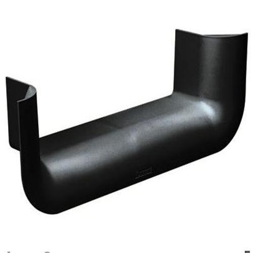 Panduit FRTR12X4LBL FiberRunner® Bend Radius Control Trumpet