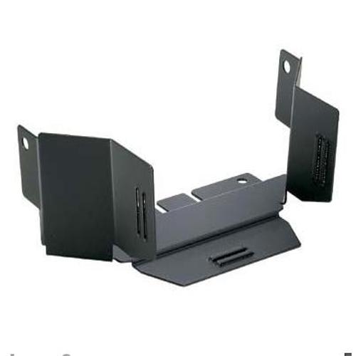 Panduit FRWBS68 FiberRunner® 6x4 Adapter to Warren and Brown 8x4 Lightpath