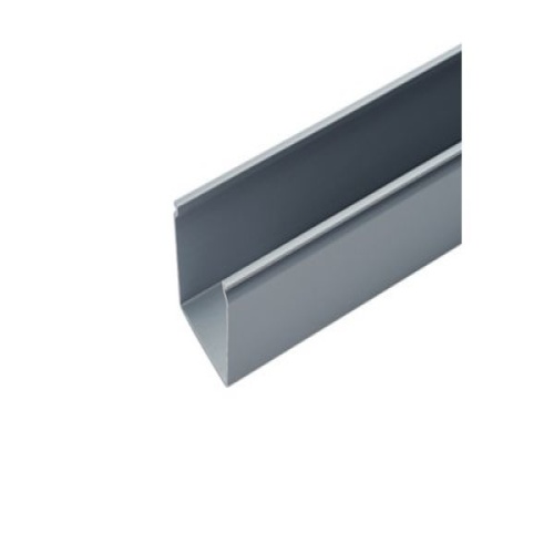 Panduit FS1X2LG6NM Panduct® FS1X2LG6NM Base Wiring Duct