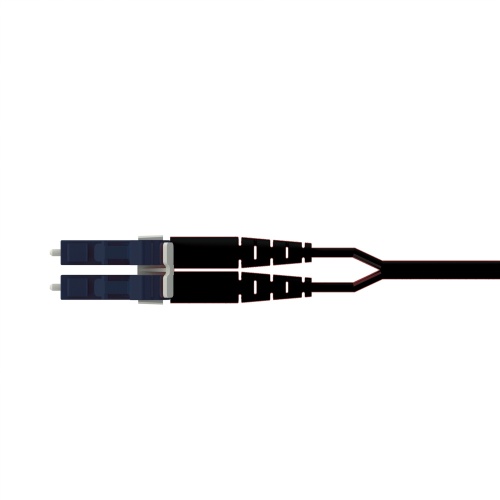 Panduit FS2EPKFKFNFM001 Opti-Core® Patch Cord with Keyed Connector