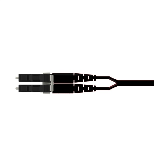 Panduit FS2EPLALANAM015 Opti-Core® LC Duplex Patch Cord