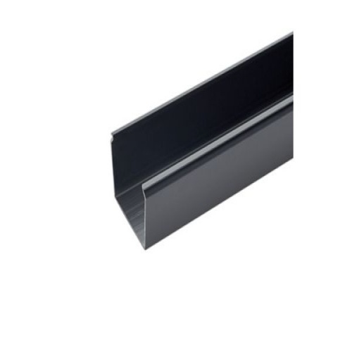 Panduit FS2X2BL6 Panduct® FS2X2BL6 Base Wiring Duct