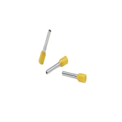 Panduit FSD84-18-C Pan-Term® FSD84-18-C Covered single wire ferrules
