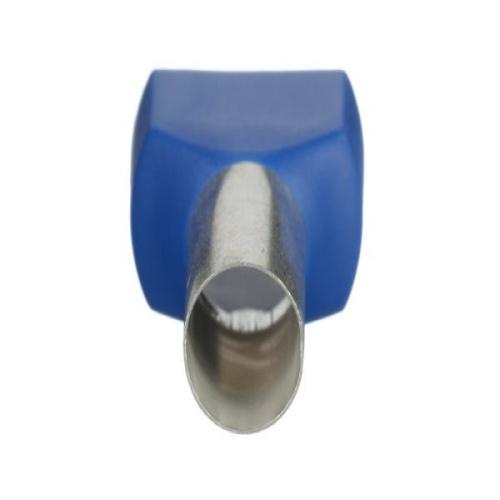Panduit FTD84-16-C Pan-Term® FTD84-16-C Covered twin wire ferrule