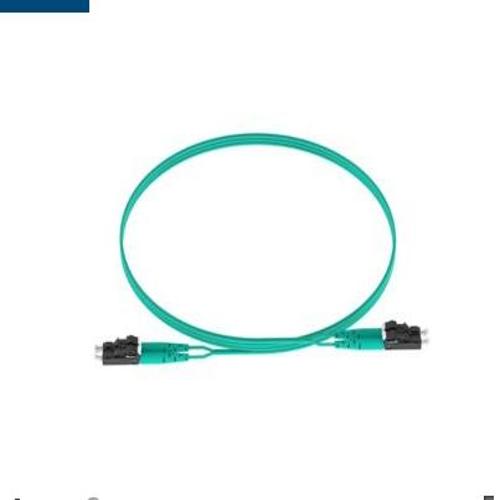 Panduit FZ2ERLNLNSNM007 Opti-Core® LC Duplex Patch Cord